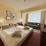 Panorama 酒店 潘波洛沃