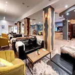 酒店 Panorama 潘波洛沃