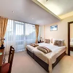 Panorama 酒店 潘波洛沃