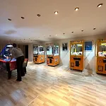 酒店 Panorama 潘波洛沃