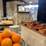 Panorama 酒店 潘波洛沃