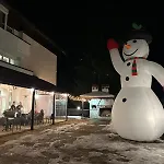 酒店 Panorama 潘波洛沃