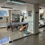 Panorama 酒店 潘波洛沃