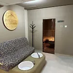 酒店 Panorama