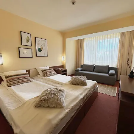 Panorama Хотел Пампорово