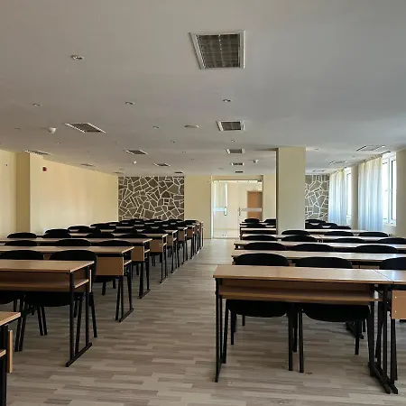 Panorama Пампорово