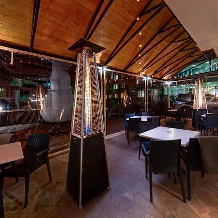 Panorama Hotel Pamporovo