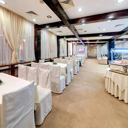 Panorama 3* Пампорово