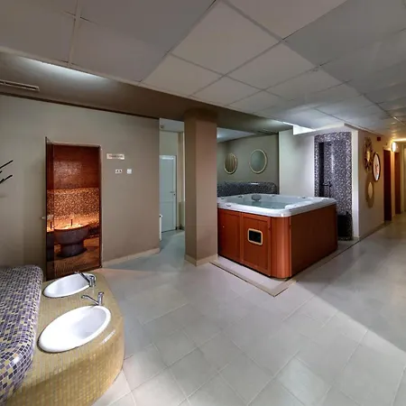 Hotel Panorama