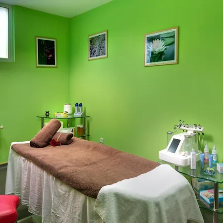 Panorama Hotel Pamporovo