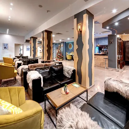 Hotel Panorama Pamporovo