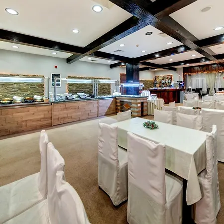Otel Panorama