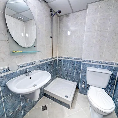 Хотел Panorama Пампорово