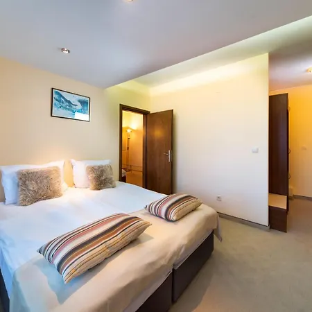 Panorama 3* Pamporovo