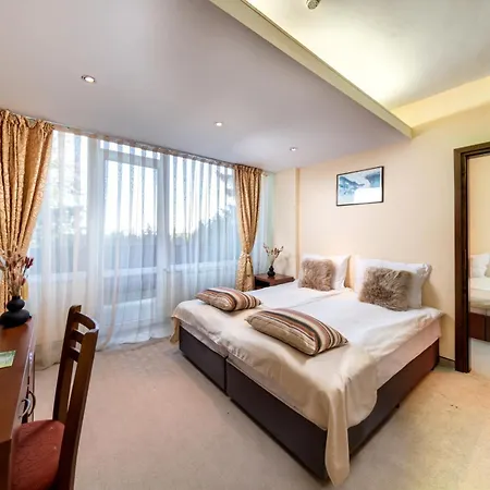 Panorama Hotel Pamporovo