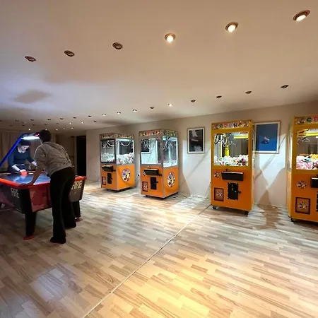 Hotel Panorama Pamporovo