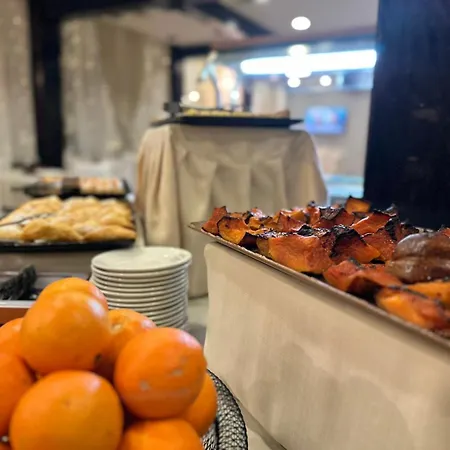 Panorama Hotel Pamporovo