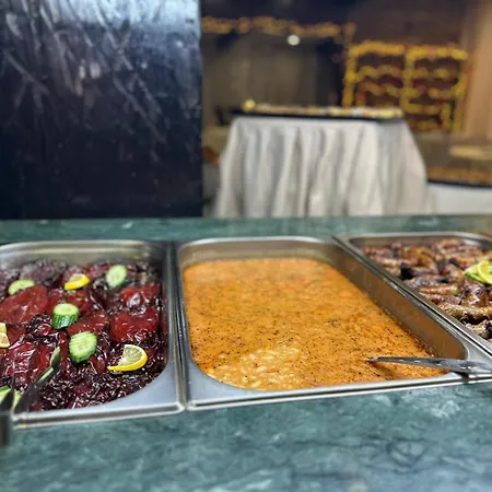 Panorama Отель 3*