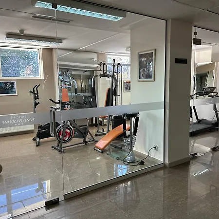 Panorama Hotel Pamporovo