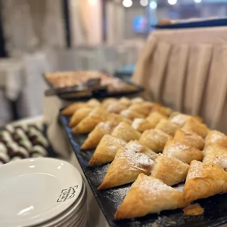 Panorama 3* Pamporovo