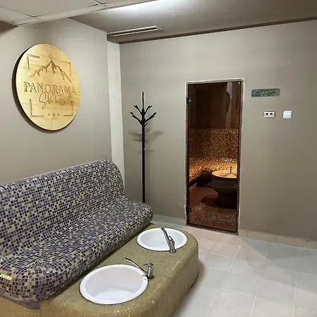 Hotel Panorama