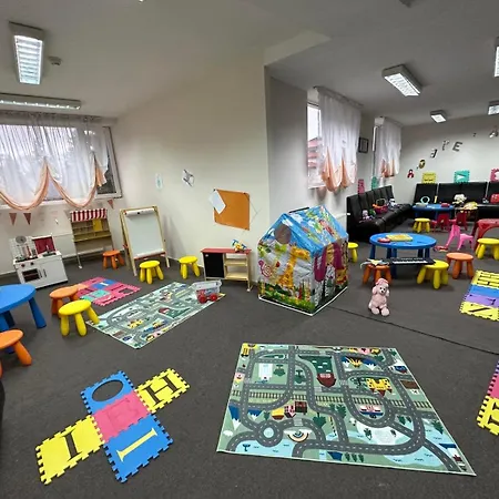 Отель Panorama Пампорово