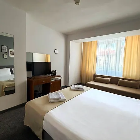 Hotel Panorama Pamporovo