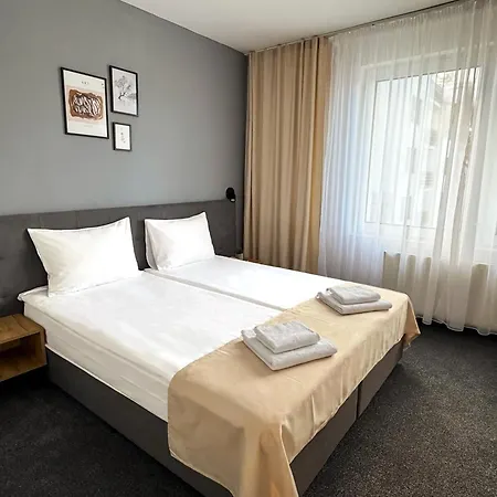 Hotel Panorama