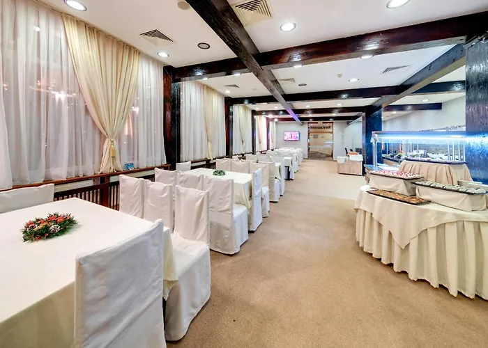 Panorama 3* Pamporovo