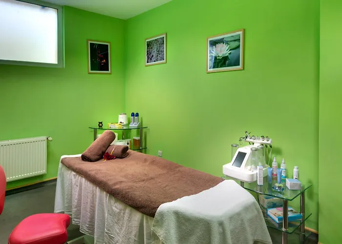 Panorama ホテル パンポロボ