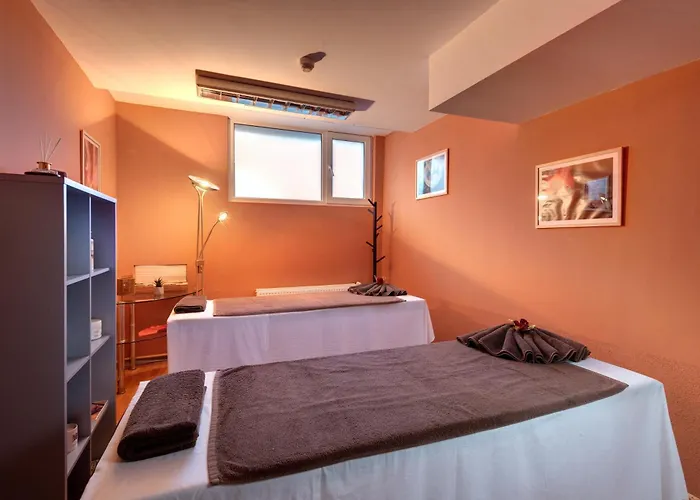 Panorama ホテル パンポロボ