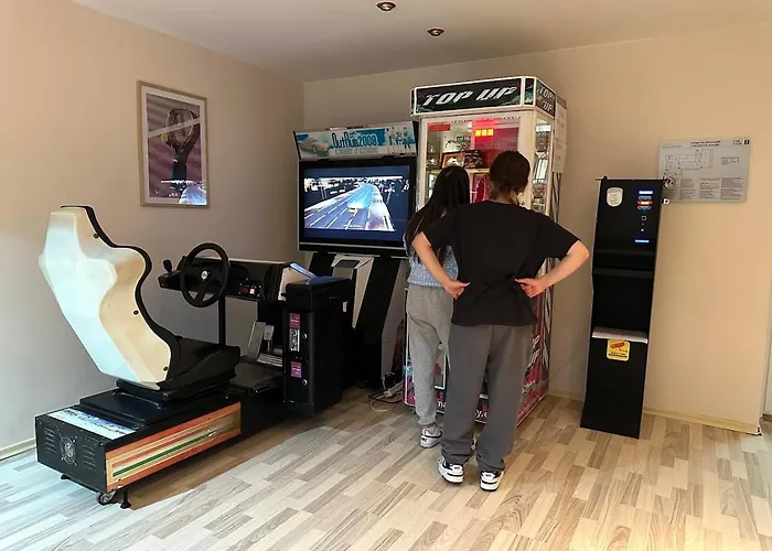 Panorama 3* パンポロボ