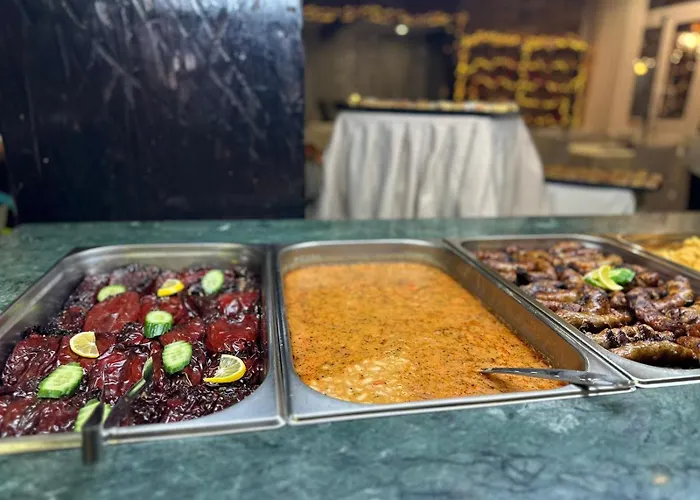 Panorama ホテル 3*