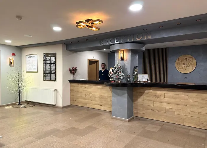 Hotel Panorama