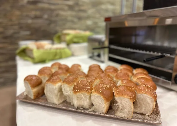 Panorama パンポロボ