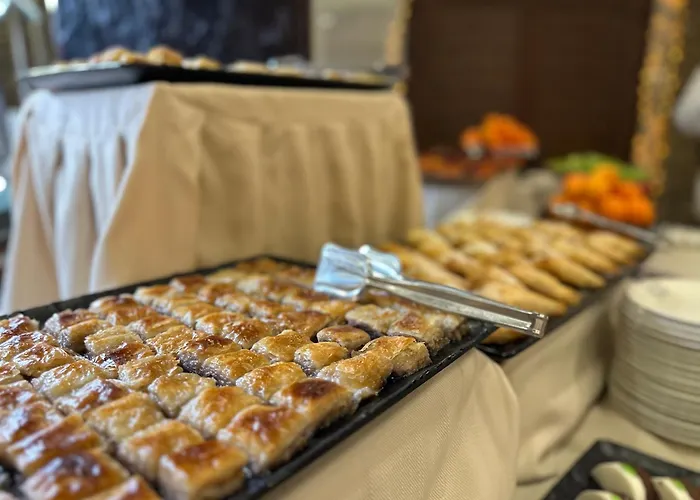 Panorama ホテル 3*