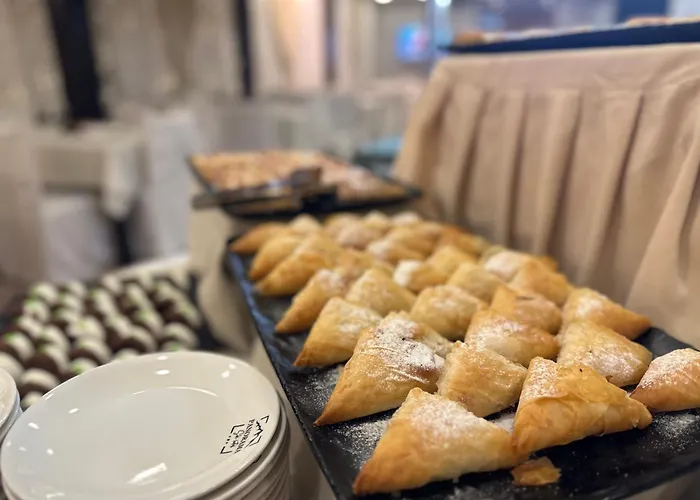 Panorama 3* パンポロボ