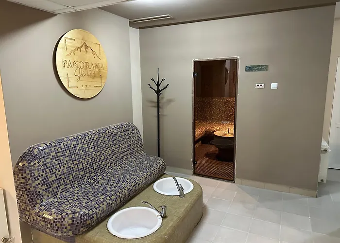 Hotel Panorama