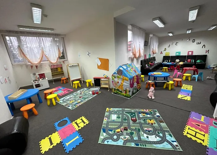 ホテル Panorama パンポロボ